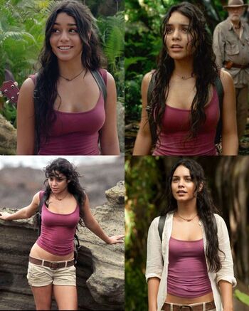 Vanessa hudgens  page leaked private photo uncensored HD quality