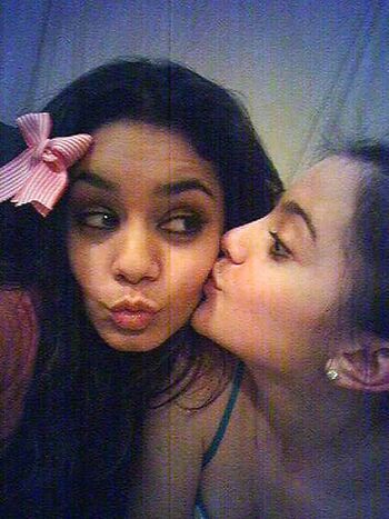 Vanessa hudgens  page leaked private photo uncensored HD quality