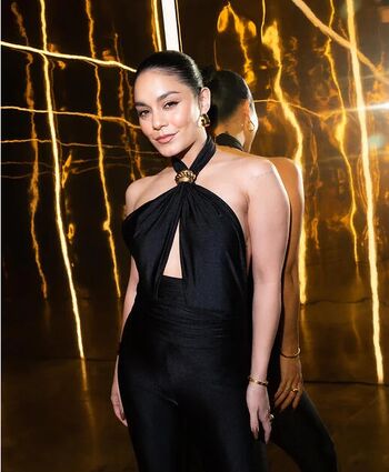 Vanessa hudgens  page leaked private photo uncensored HD quality