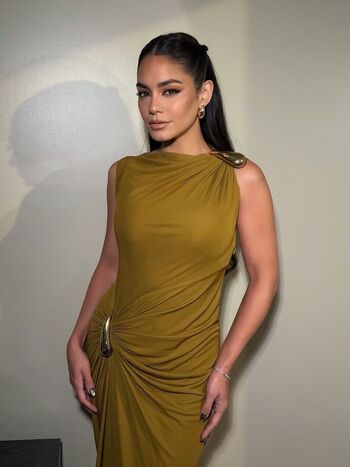 Vanessa hudgens leaked private photo uncensored HD quality