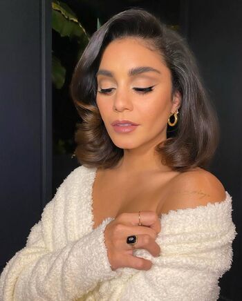 Vanessa hudgens leaked private photo uncensored HD quality