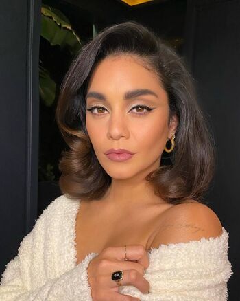 Vanessa hudgens leaked private photo uncensored HD quality