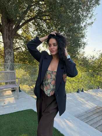 Vanessa hudgens leaked private photo uncensored HD quality