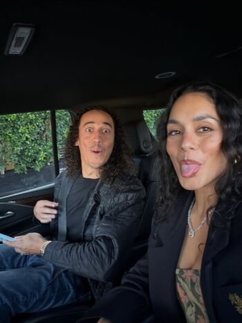 Vanessa hudgens leaked private photo uncensored HD quality