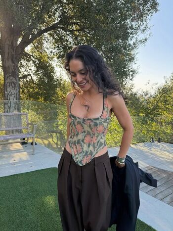 Vanessa hudgens leaked private photo uncensored HD quality
