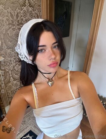 Vanessa rhd  page leaked private photo uncensored HD quality