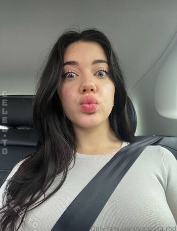 Vanessa rhd  page leaked private photo uncensored HD quality