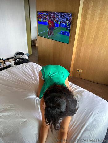 Vanessa rhd  page leaked private photo uncensored HD quality