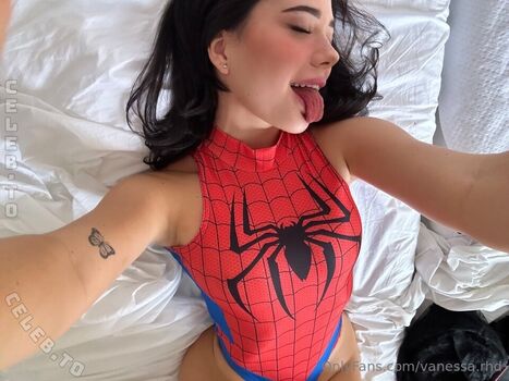 Vanessa rhd  page leaked private photo uncensored HD quality