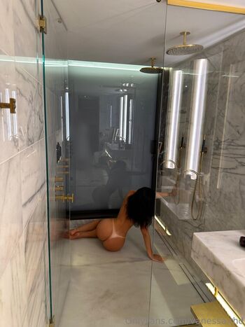 Vanessa rhd  page leaked private photo uncensored HD quality