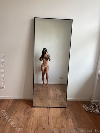 Vanessa rhd  page leaked private photo uncensored HD quality