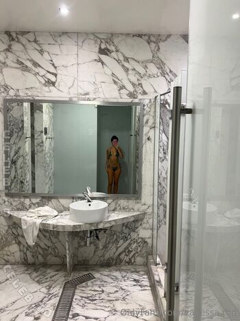 Vanessa rhd  page leaked private photo uncensored HD quality