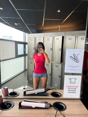 Vanessa rhd leaked private photo uncensored HD quality