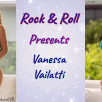 Vanessinha vailatti  page leaked private photo uncensored HD quality