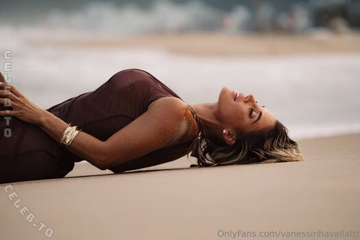 Vanessinha vailatti  page leaked private photo uncensored HD quality