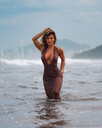 Vanessinha vailatti  page leaked private photo uncensored HD quality