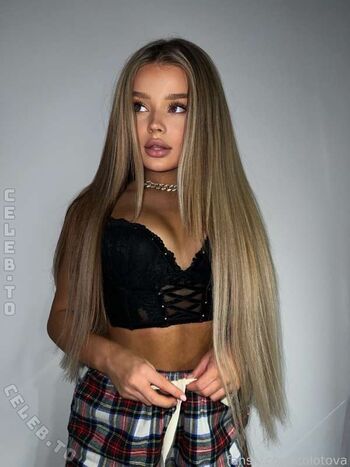 Veronica zolotova leaked private photo uncensored HD quality