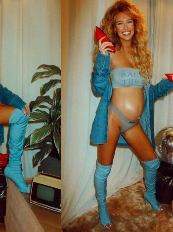 Veronika rajek  page leaked private photo uncensored HD quality