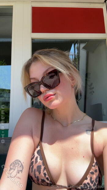 Vici vivacious leaked private photo uncensored HD quality