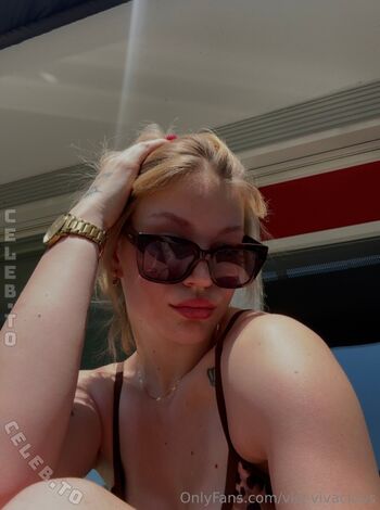 Vici vivacious leaked private photo uncensored HD quality