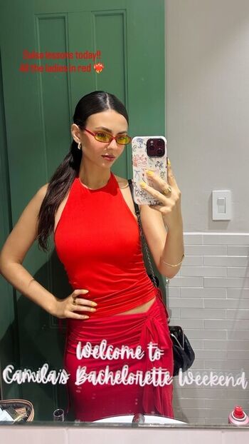 Victoria justice leaked private photo uncensored HD quality