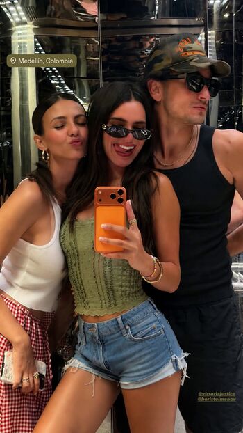 Victoria justice leaked private photo uncensored HD quality