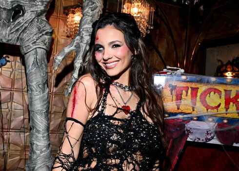 Victoria justice  page leaked private photo uncensored HD quality