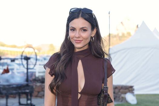 Victoria justice  page leaked private photo uncensored HD quality