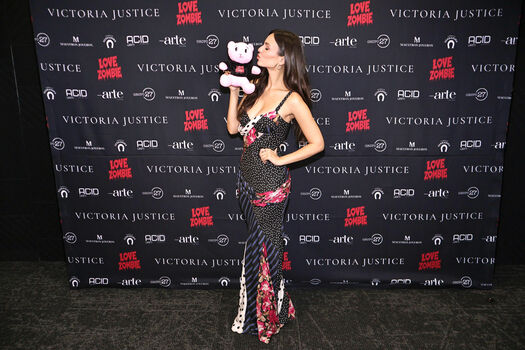 Victoria justice  page leaked private photo uncensored HD quality