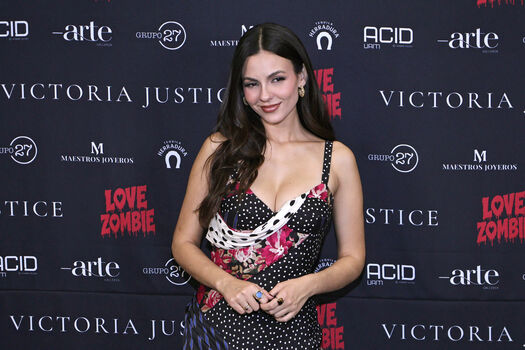 Victoria justice  page leaked private photo uncensored HD quality