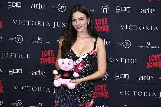 Victoria justice leaked private photo uncensored HD quality