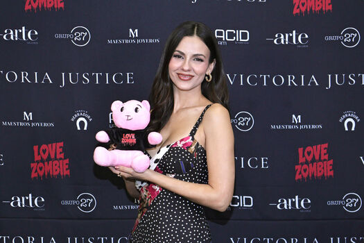 Victoria justice leaked private photo uncensored HD quality