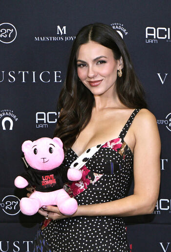 Victoria justice leaked private photo uncensored HD quality