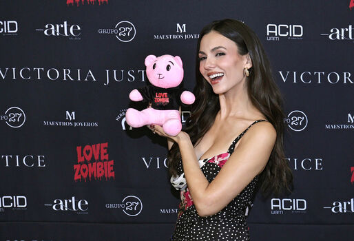 Victoria justice leaked private photo uncensored HD quality