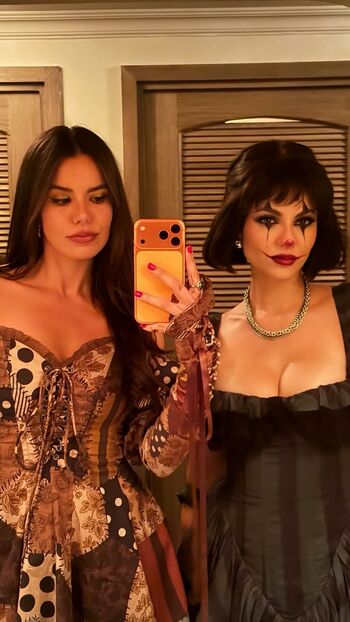 Victoria justice leaked private photo uncensored HD quality