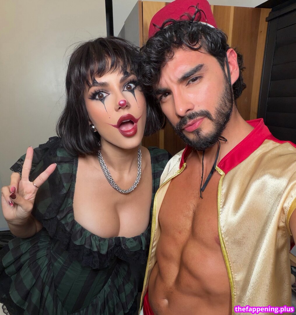 Page/ leaked private photo uncensored HD quality