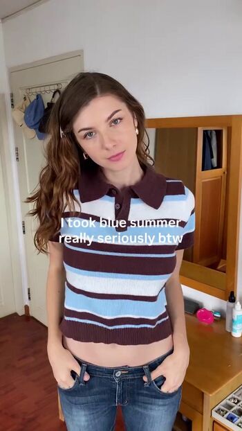 Victoria masoma page leaked private photo uncensored HD quality