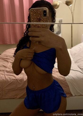 Victoria vivre  page leaked private photo uncensored HD quality