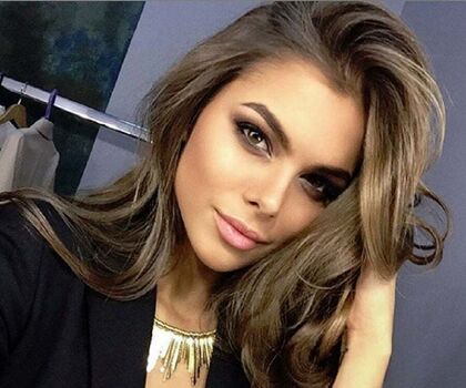 Viki odintcova page leaked private photo uncensored HD quality