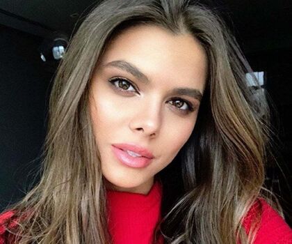 Viki odintcova page leaked private photo uncensored HD quality