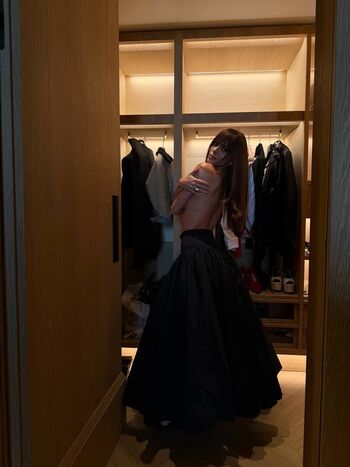 Viki odintcova leaked private photo uncensored HD quality