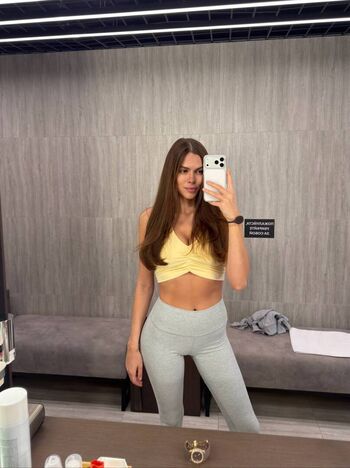 Viki odintcova leaked private photo uncensored HD quality