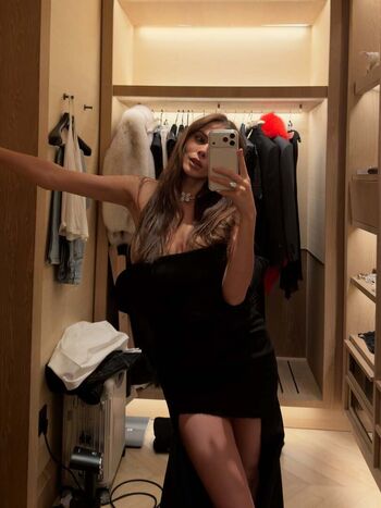 Viki odintcova leaked private photo uncensored HD quality