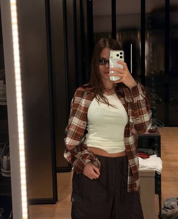 Viki odintcova leaked private photo uncensored HD quality