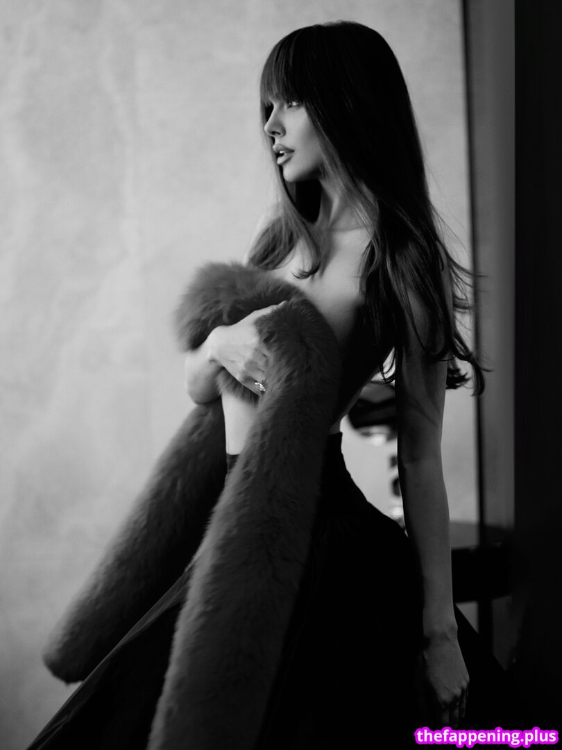 Page/ leaked private photo uncensored HD quality