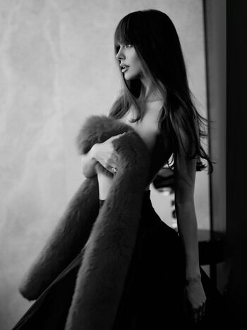 Viki odintcova leaked private photo uncensored HD quality