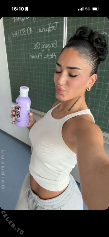 Vinoschh leaked private photo uncensored HD quality