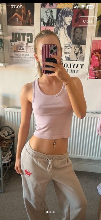 Vinted page leaked private photo uncensored HD quality