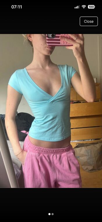 Vinted page leaked private photo uncensored HD quality
