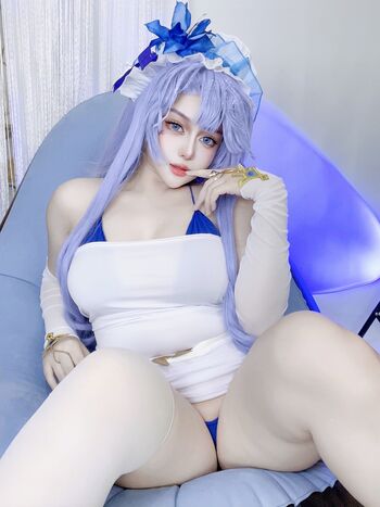 Violet airis page leaked private photo uncensored HD quality